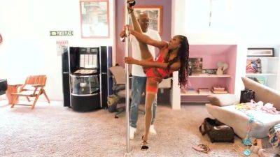 Club Elite 6 With Amari Anne - hotmovs.com