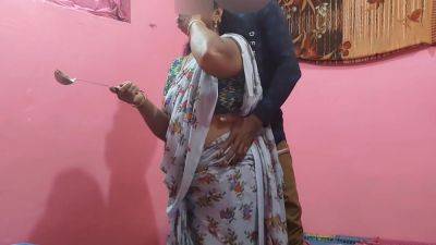 Step Mother Brought Me Food To Eat Step Son I Had Sex With Her - desi-porntube.com