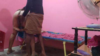 Step Mother Brought Me Food To Eat Step Son I Had Sex With Her - desi-porntube.com