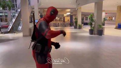 Cat Woman - Spider Man And - hclips.com