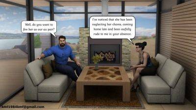 Incredible Sex Scene Cuckold Wild Ever Seen - upornia.com