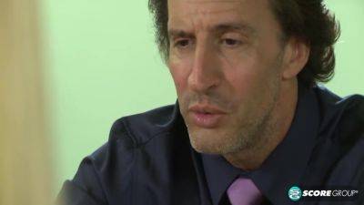 But Professor...im A Stripper! - videomanysex.com