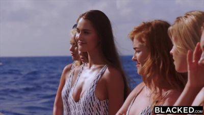 Bbc-crazy Sonya Seduces Competition Judge - upornia.com