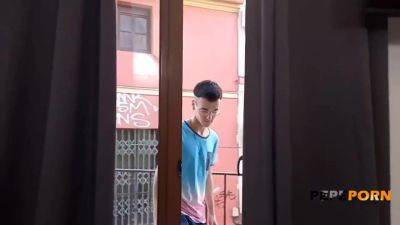 Mister Paz With Jennifer Dominic - hotmovs.com