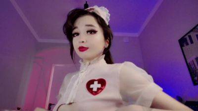 Nurse please treat me - hclips.com