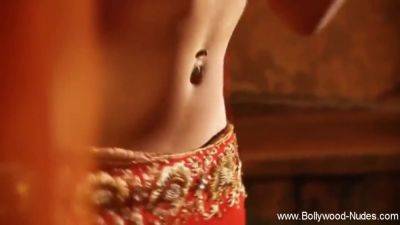 Take The Sensual Journey To India - hotmovs.com - India