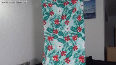 Horny Dildo Fucking - hclips.com