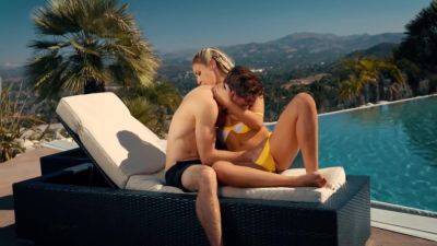 Tight Stepmother Hot Breathtaking Video - upornia.com