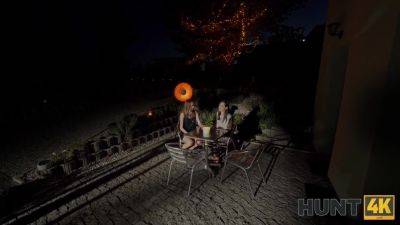 Bellinda - Tested To Limit - upornia.com