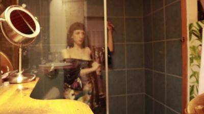 Photoshoot Behind - upornia.com