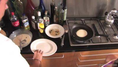 Quinn's Insane Passion: Remastered - porntry.com