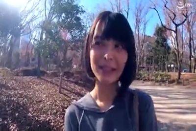 00262,A bitch is fully exposed during sex! - upornia.com - Japan