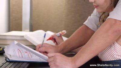 Anal Tutoring For Petite Teeny - hotmovs.com