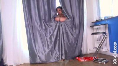 Roza Big Tit - videomanysex.com