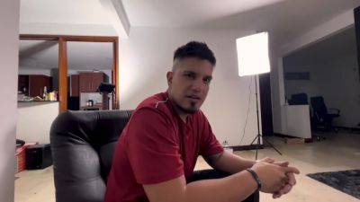 Detras De Camaras De Mi Primera Pelicula Porno Con Squirt Naty Delgado Crispasquel - upornia.com