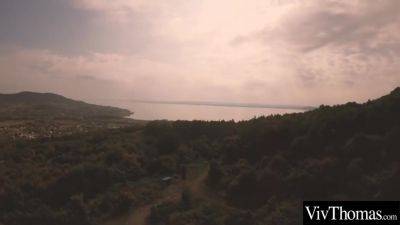 Vicky Love - Viv Thomas And Vicky Love - Cheerful And Amariss Hd Scene - upornia.com