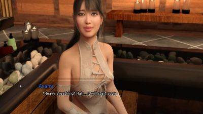 Grandmas House-busty Lily - upornia.com