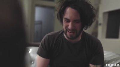 Fantastic Sex Scene Gagging Deepthroat - videooxxx.com