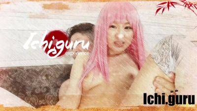 The naked portrayal of Kotone Kuroki's Asian oral pleasures and lovemaking - upornia.com - Japan