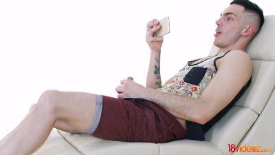 Cum Shower On Perky Teen Tits - hotmovs.com