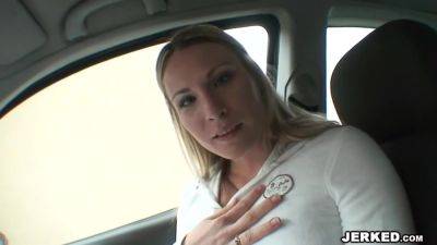 Harmony Rose - Harmony Rose - Bubble Butt Tryouts - videooxxx.com