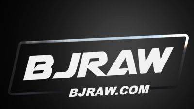 BJRAW Landing a load on Lysagna Delray - drtuber.com