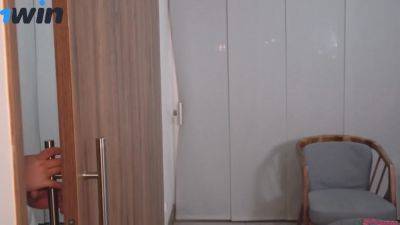 Sara Blonde - My Boyfriends Brother Makes Me Happy When We Are Alone - Danner Mendez And Sara Blonde - upornia.com