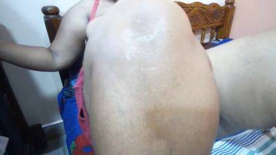 Mallu Indian Aunty With Hubby - 18 Years - desi-porntube.com - India