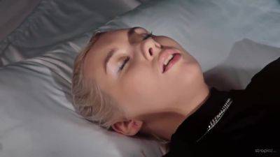 Lil Karla In Adrianna Glowing Affair - hclips.com