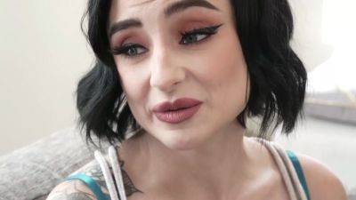 Don't Mind Him - Stevie Moon - WillTileXXX - hotmovs.com