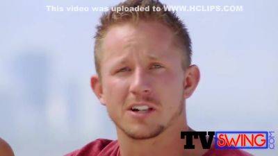 Cute Girls Eating Each Other Out - Swinger - hclips.com