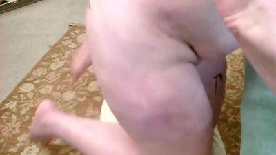 V 361 T Is For Trevor All Over My Body And Lots Of Dirty Talk - hclips.com