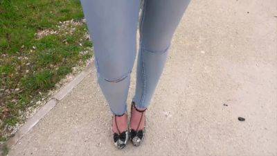 Teen Skyla Be Fucked After Work - hotmovs.com - France