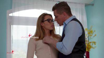 Rika Fane - Take Charge starring Rika Fane - hotmovs.com