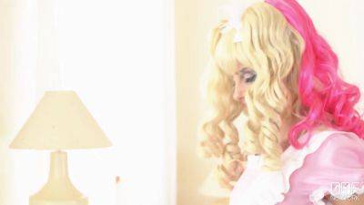 The Dolly Cutie - PornWorld - hotmovs.com