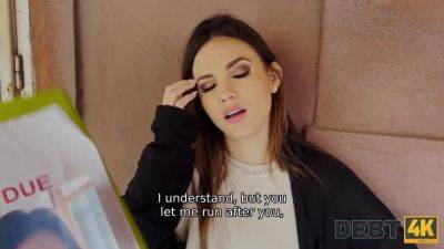 DEBT4k. His Biggest Failure - hotmovs.com