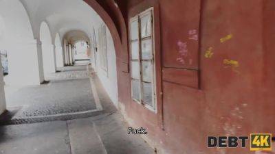 DEBT4k. His Biggest Failure - hotmovs.com