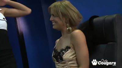 Office Lesbi Porn Clip - Isabella Sky And Mia Sky - hotmovs.com