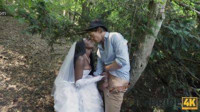 Ricky Rascal - Ricky Rascal - Runaway Brides Banging - videomanysex.com