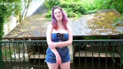 Double Penetration Discovery Malicias Camera Exploration - hclips.com