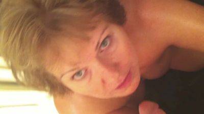 Oiled Up & Creampied - hclips.com