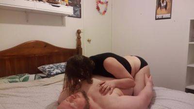 Face Paint Oral Sex And Teasing Part 1 - hclips.com