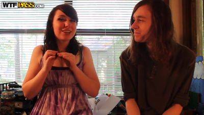 Amateur Bitch Needs Money - videooxxx.com