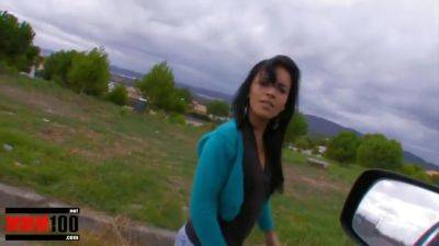 Jordanne Kali In Oh Yes Please, In My Ass - upornia.com