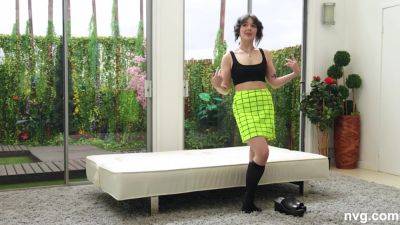 Another Cast - upornia.com