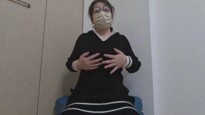 Married Woman Gets Excited By Standing Masturbation - upornia.com