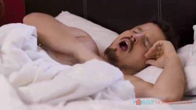 Living Room Fuck - hotmovs.com