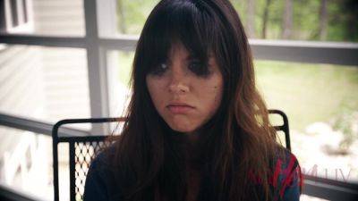 Shyla Jennings - Shyla Jennings & Bridgette B - Give Me Shelter Lost Girl - videooxxx.com