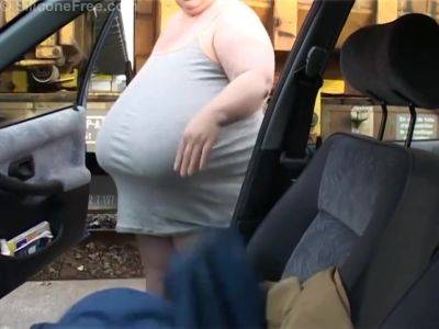 Karola Mature Monster Tit - hotmovs.com