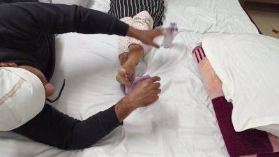 Indian Goddess Komal - desi-porntube.com - India